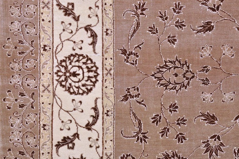 Ковер "табризи"