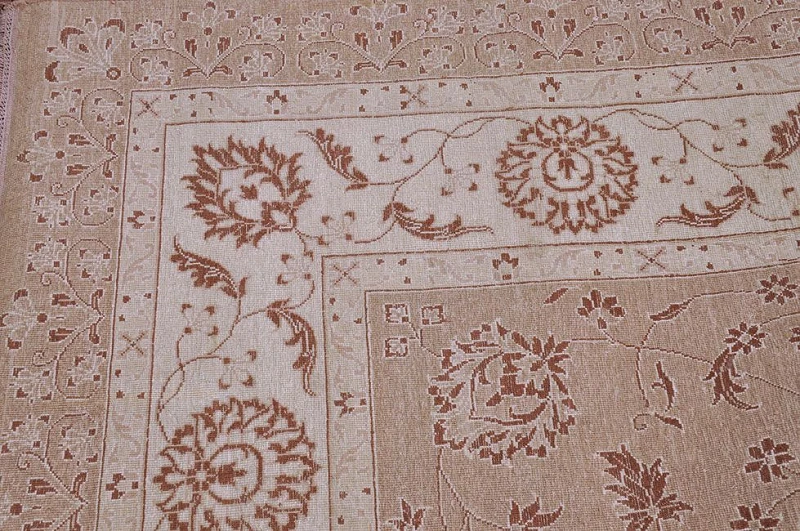 Ковер "табризи"