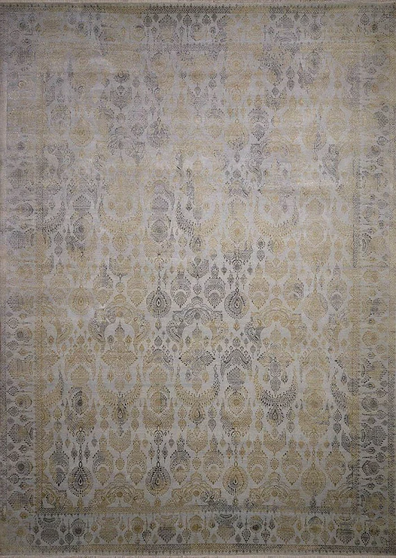 Ковер "стертая Классика"