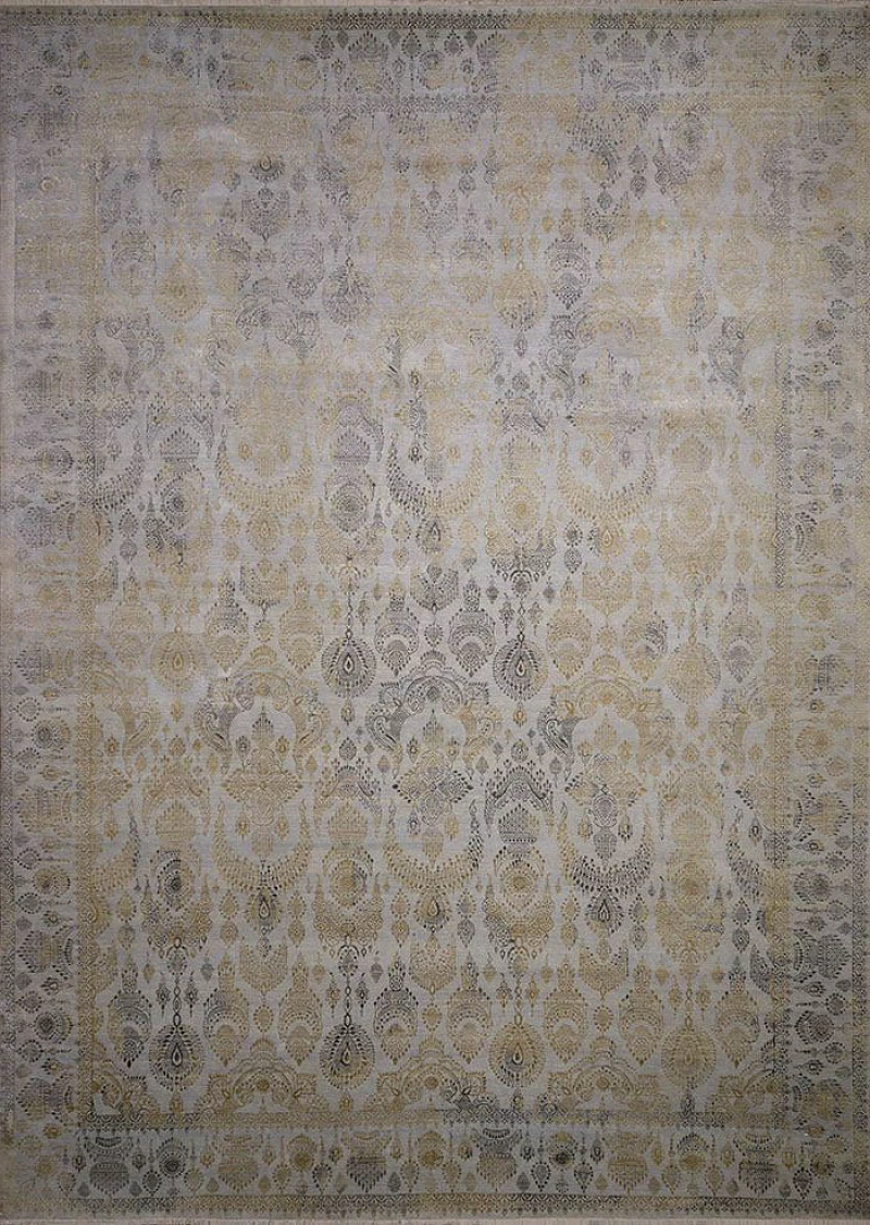 Ковер "стертая Классика"