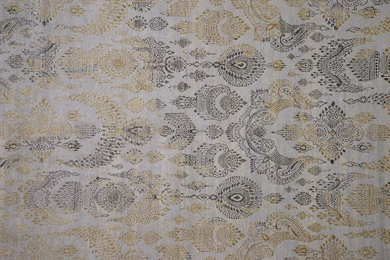 Ковер "стертая Классика"