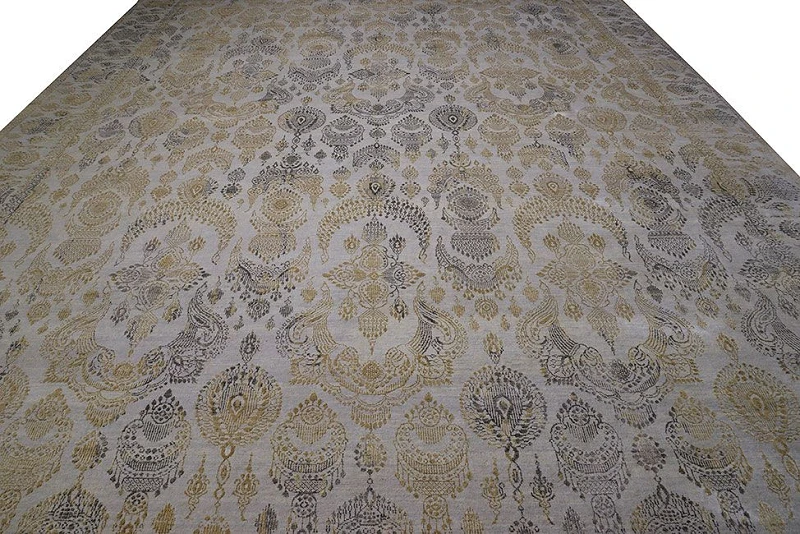 Ковер "стертая Классика"