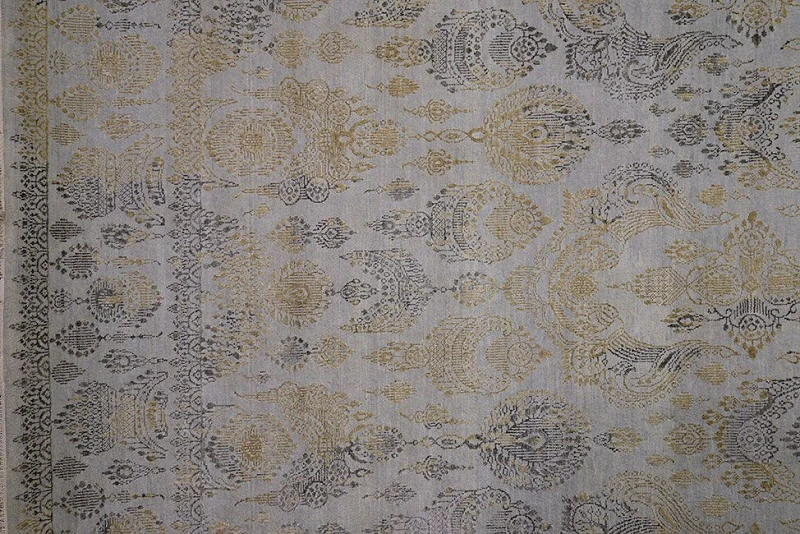 Ковер "стертая Классика"