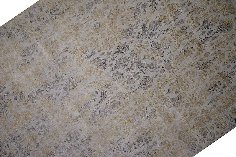 Ковер "стертая Классика"