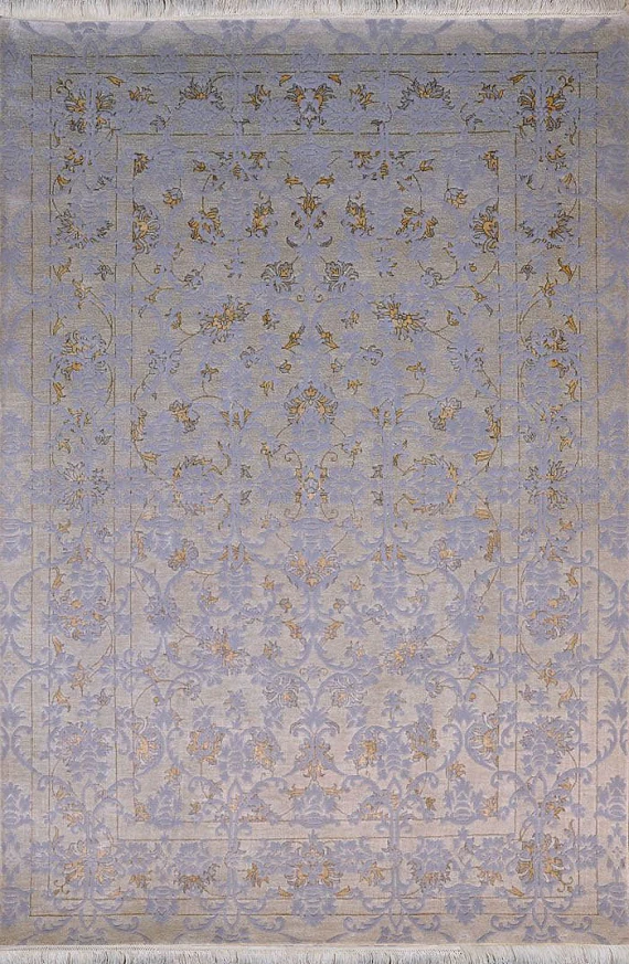 Ковер "скульптурный"