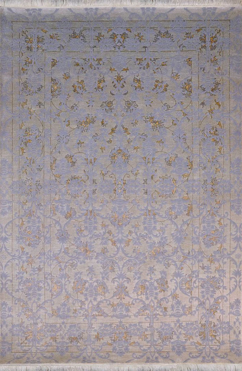 Ковер "скульптурный"