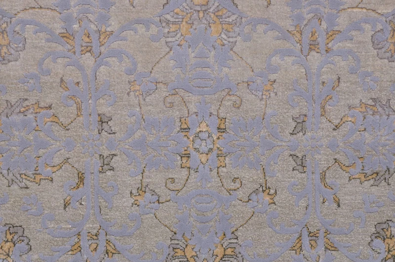 Ковер "скульптурный"