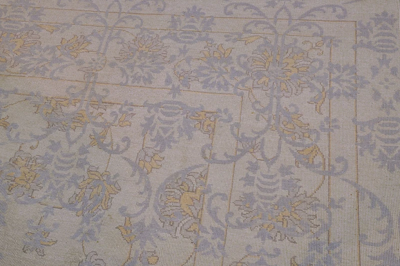 Ковер "скульптурный"