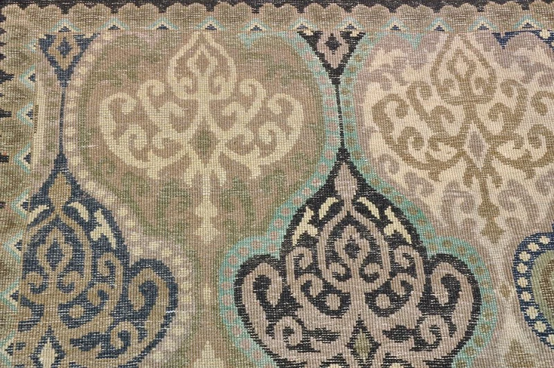 Ковер "дамаск"