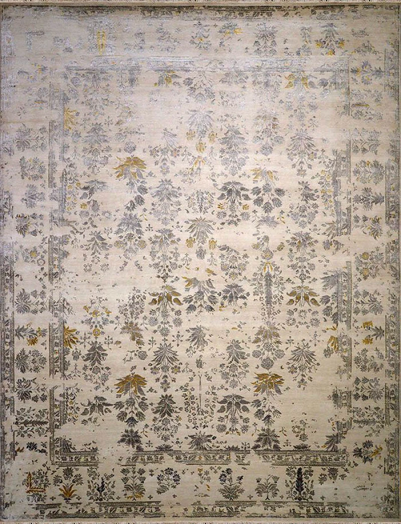 Ковер "стертая Классика"