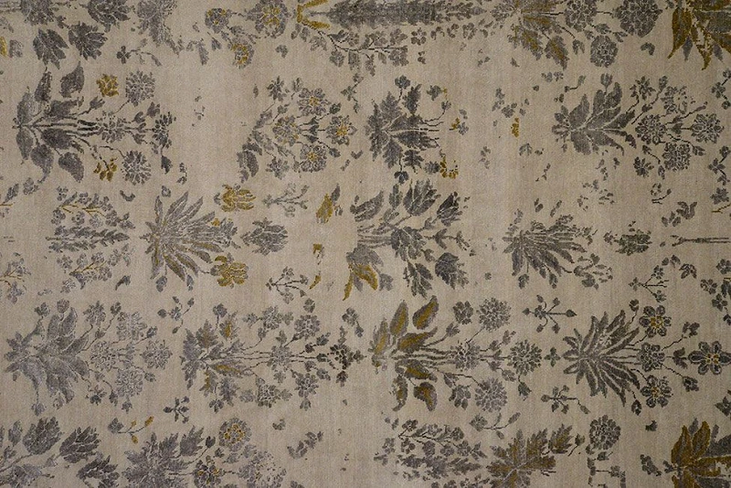 Ковер "стертая Классика"