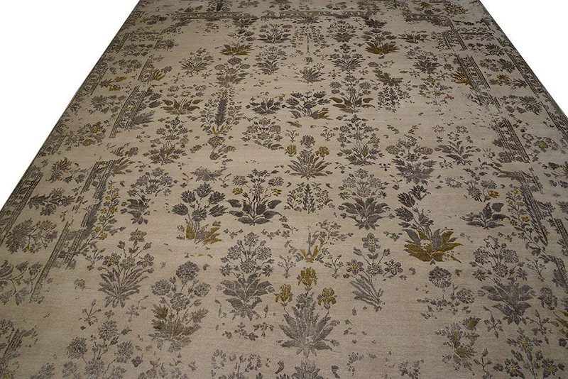 Ковер "стертая Классика"