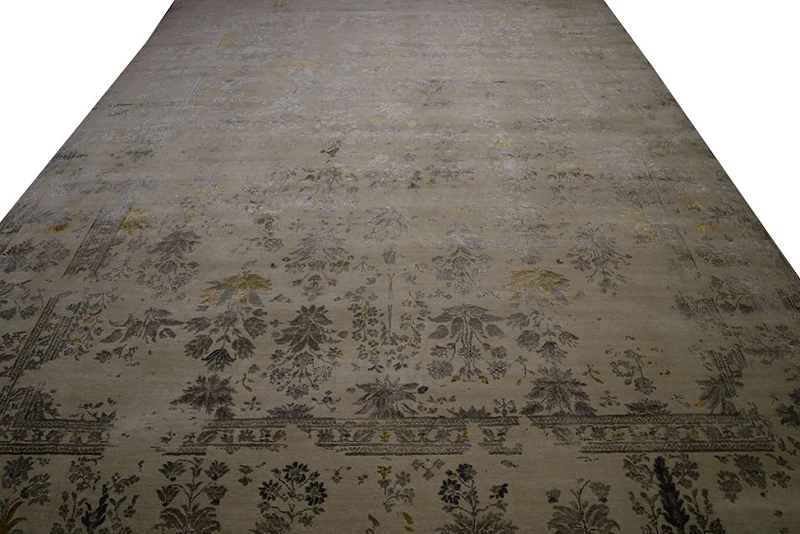 Ковер "стертая Классика"