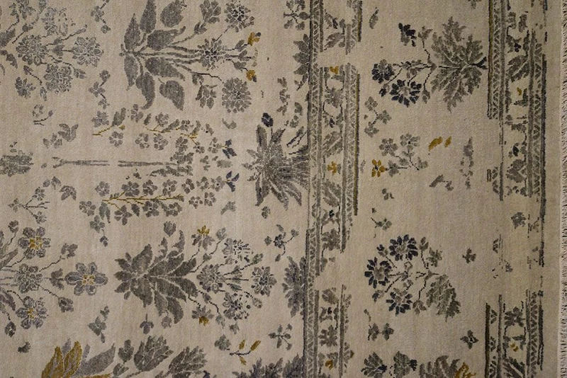 Ковер "стертая Классика"