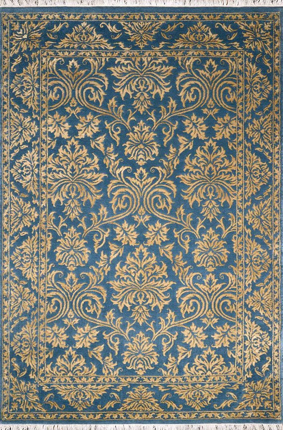 Ковер "скульптурный"