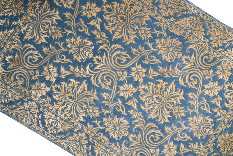 Ковер "скульптурный"