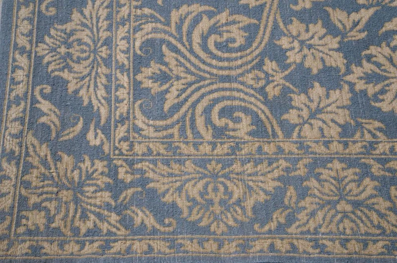 Ковер "скульптурный"