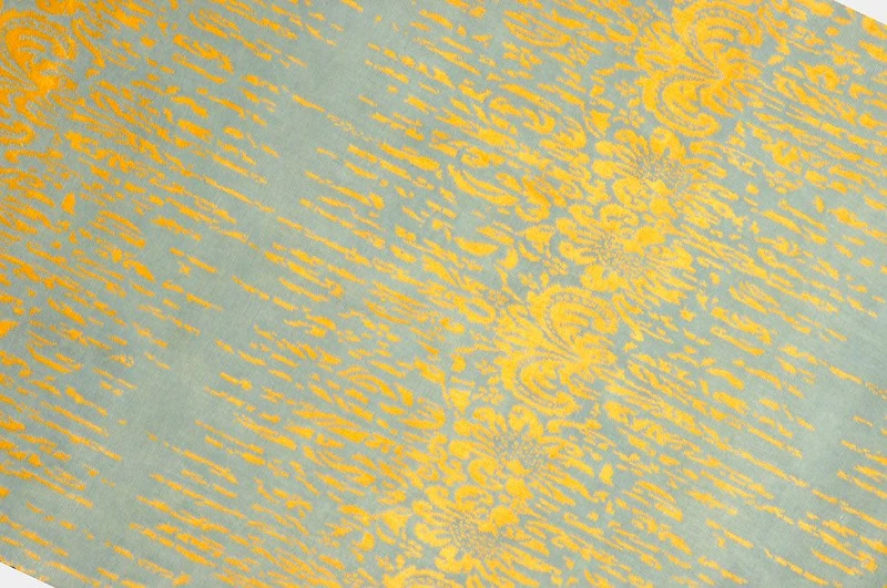 Ковер "дамаск"