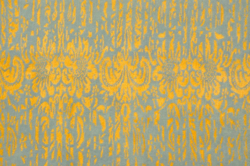 Ковер "дамаск"