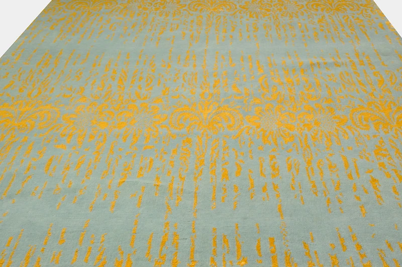 Ковер "дамаск"