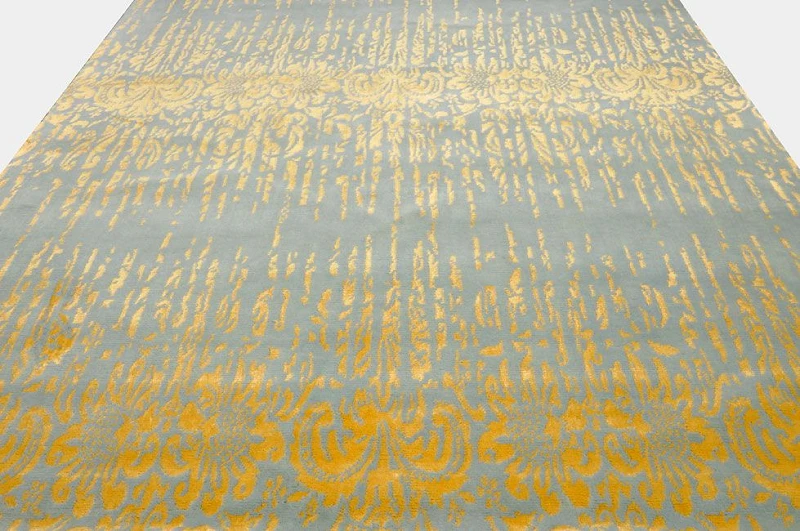 Ковер "дамаск"