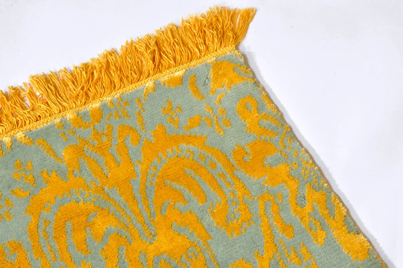 Ковер "дамаск"