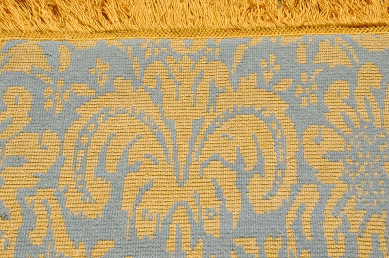 Ковер "дамаск"