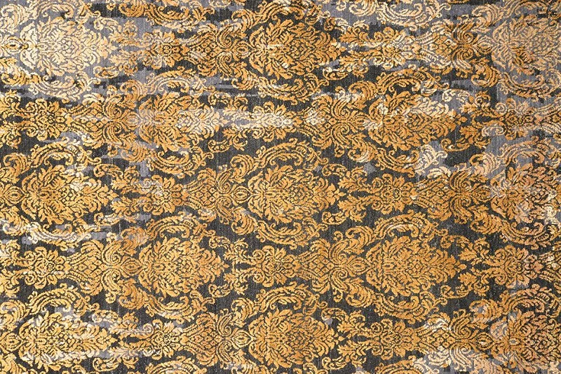 Ковер "дамаск"