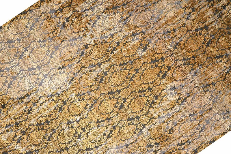 Ковер "дамаск"