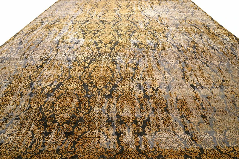 Ковер "дамаск"