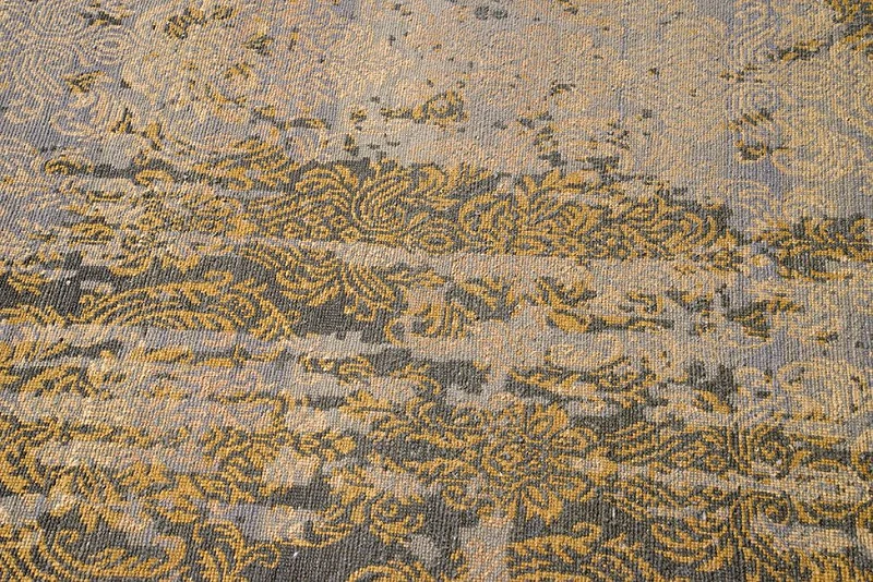 Ковер "дамаск"