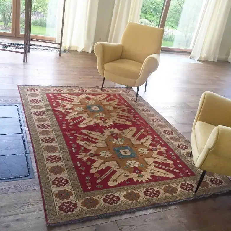 Афганские ковры