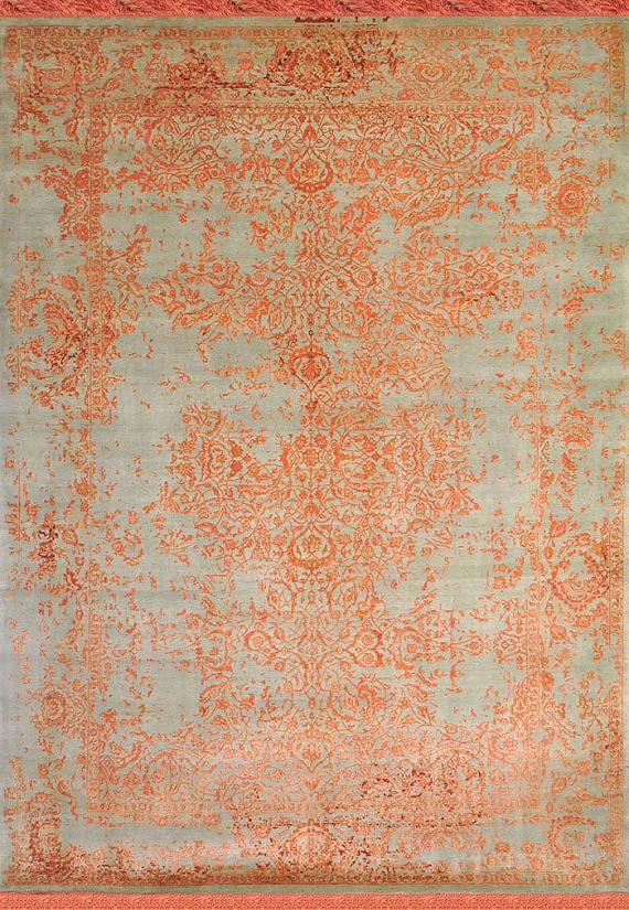 Ковер "стертая Классика"