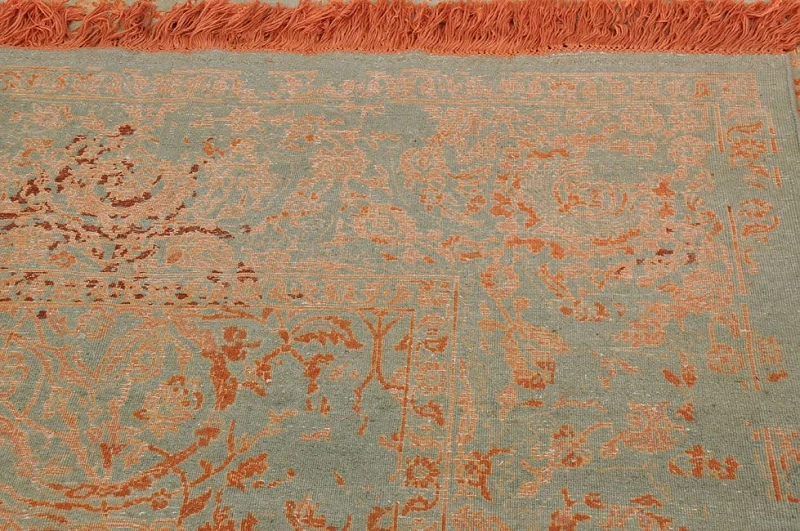 Ковер "стертая Классика"