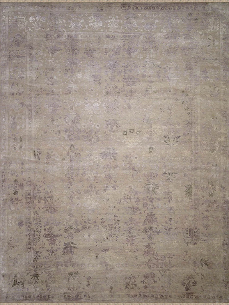 Ковер "стертая Классика"