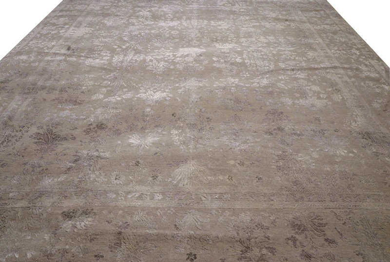 Ковер "стертая Классика"