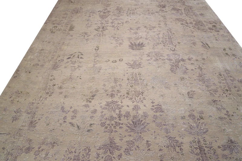 Ковер "стертая Классика"