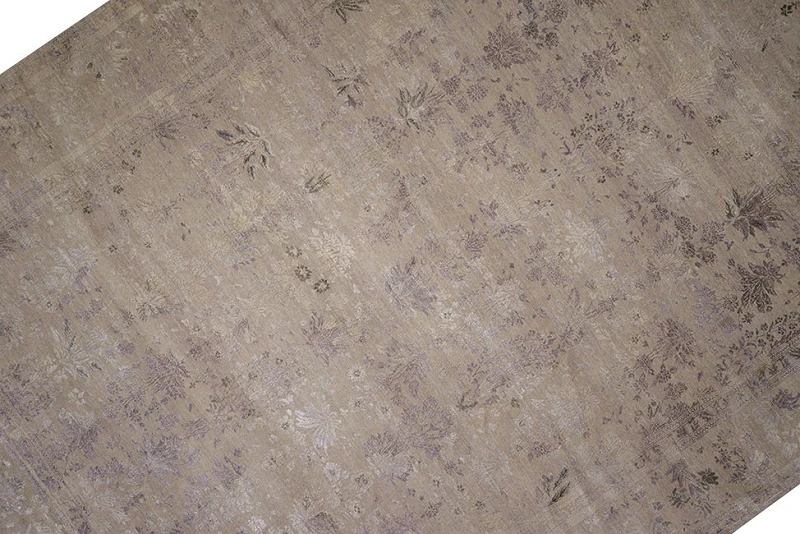 Ковер "стертая Классика"