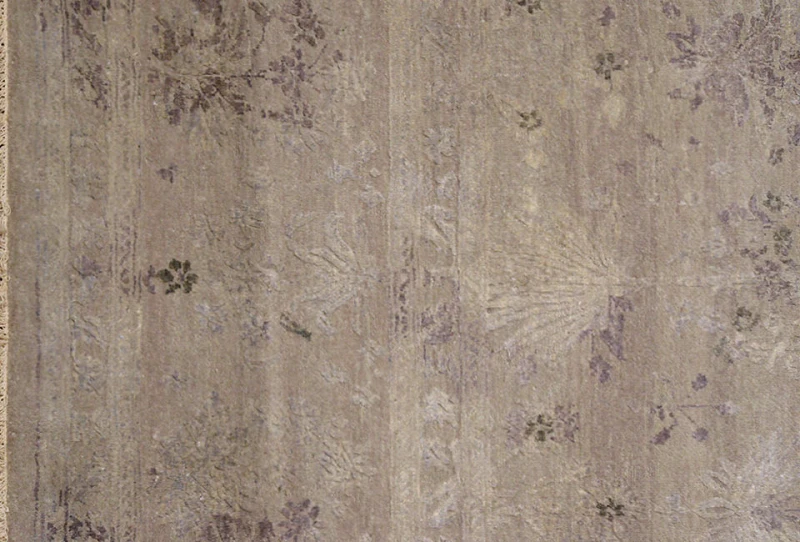 Ковер "стертая Классика"