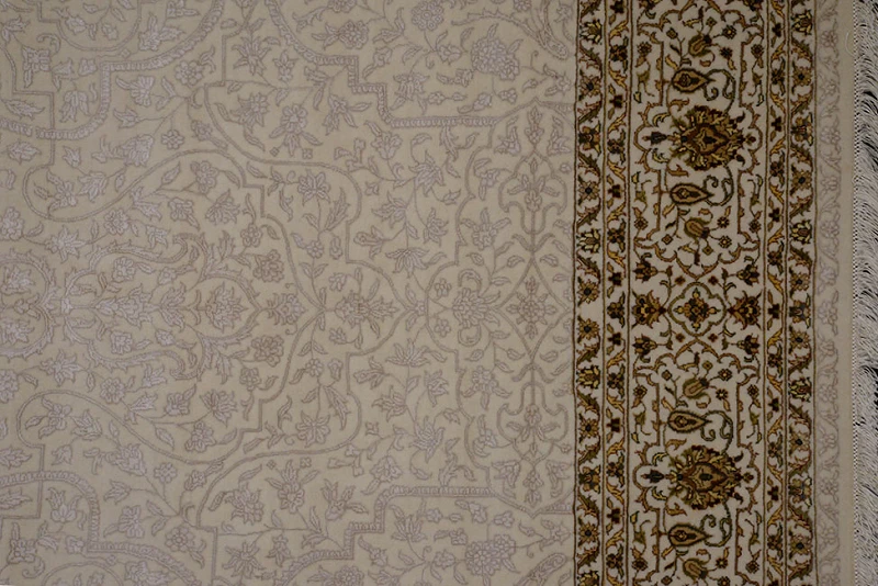 Ковер "скульптурный"