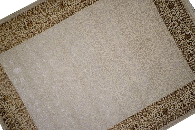 Ковер "скульптурный"