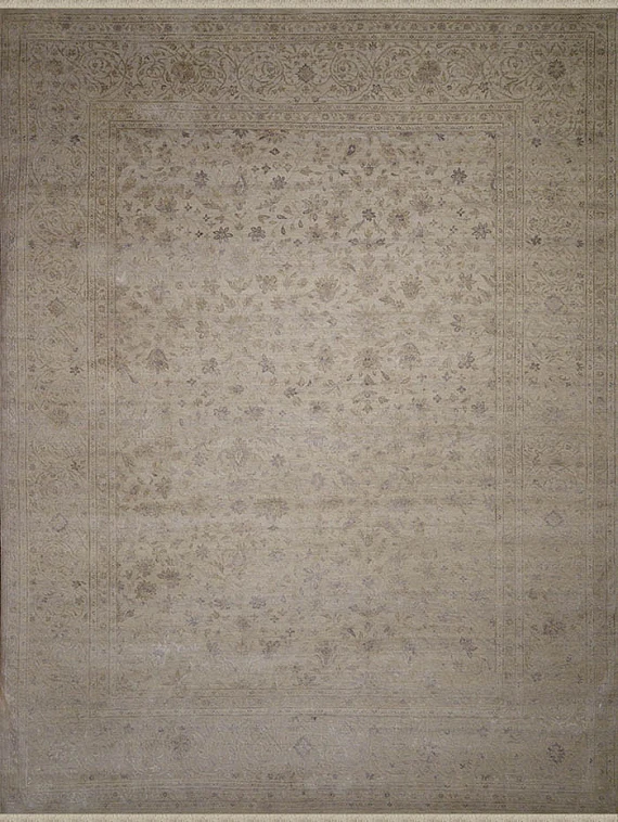 Ковер "стертая Классика"