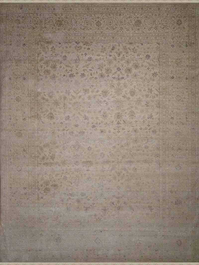 Ковер "стертая Классика"