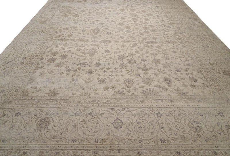 Ковер "стертая Классика"