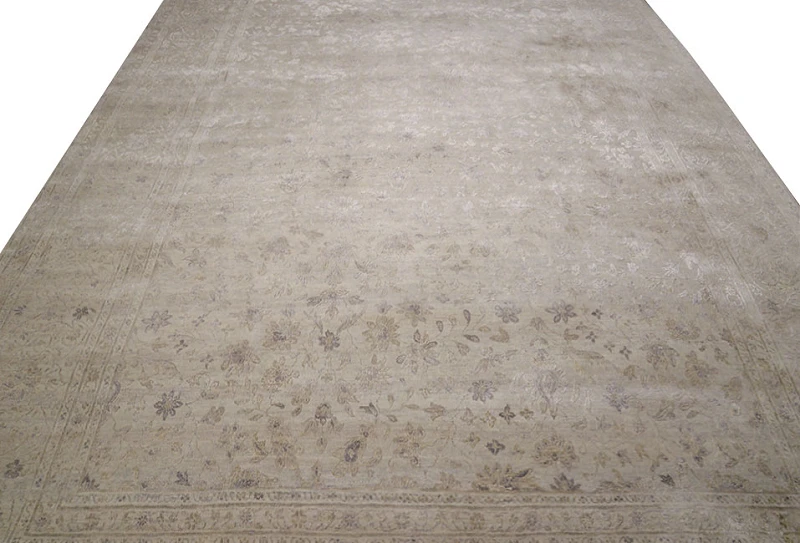 Ковер "стертая Классика"