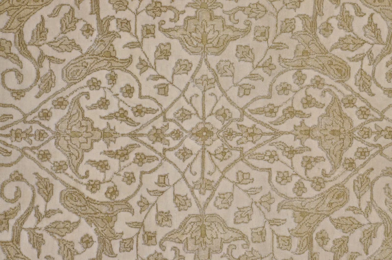 Ковер "скульптурный"