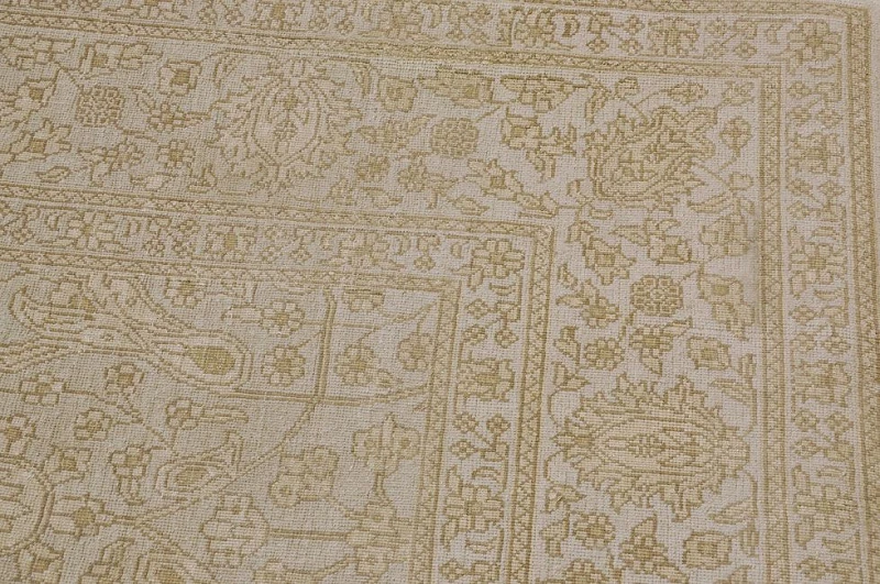 Ковер "скульптурный"