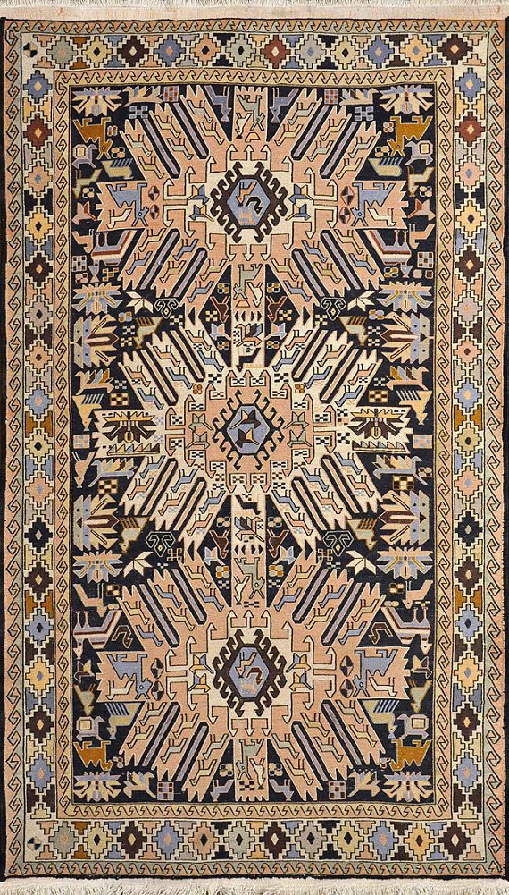 Шелковый Сумах