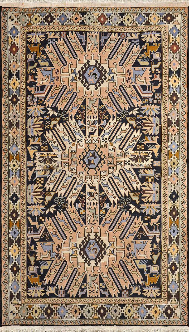 Шелковый Сумах