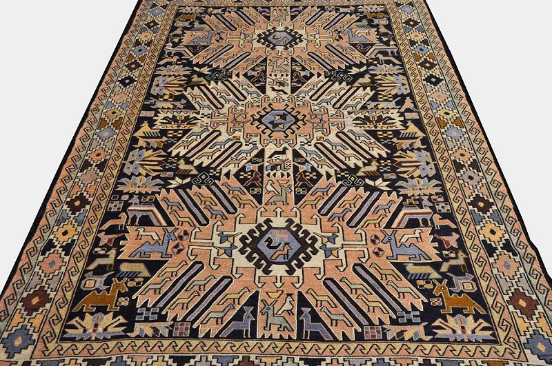 Шелковый Сумах